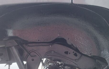 Chevrolet TrailBlazer II, 2006 год, 850 000 рублей, 18 фотография