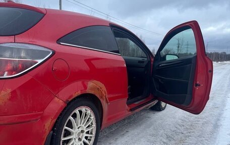 Opel Astra H, 2006 год, 335 000 рублей, 4 фотография