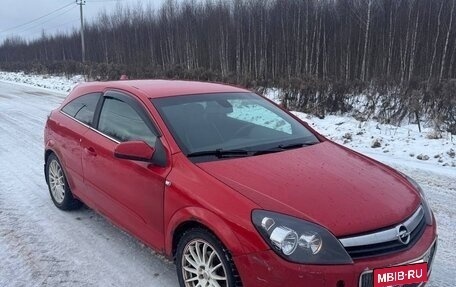 Opel Astra H, 2006 год, 335 000 рублей, 2 фотография