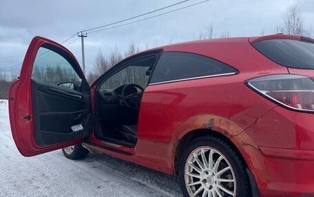 Opel Astra H, 2006 год, 335 000 рублей, 5 фотография