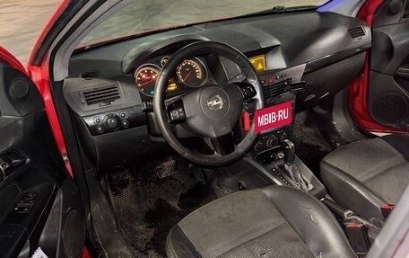 Opel Astra H, 2006 год, 335 000 рублей, 7 фотография