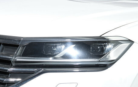 Volkswagen Touareg III, 2021 год, 6 499 000 рублей, 8 фотография