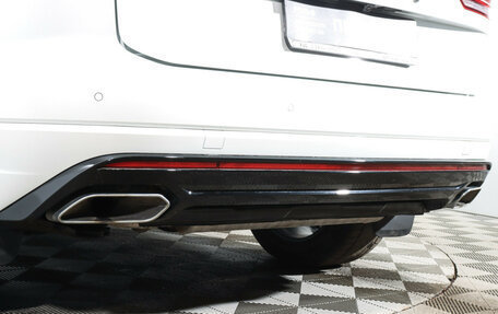 Volkswagen Touareg III, 2021 год, 6 499 000 рублей, 11 фотография