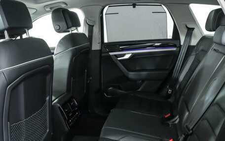 Volkswagen Touareg III, 2021 год, 6 499 000 рублей, 19 фотография