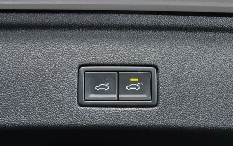 Volkswagen Touareg III, 2021 год, 6 499 000 рублей, 17 фотография