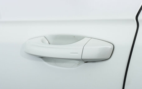 Volkswagen Touareg III, 2021 год, 6 499 000 рублей, 13 фотография