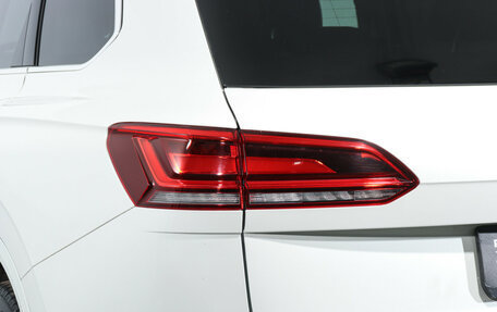 Volkswagen Touareg III, 2021 год, 6 499 000 рублей, 10 фотография