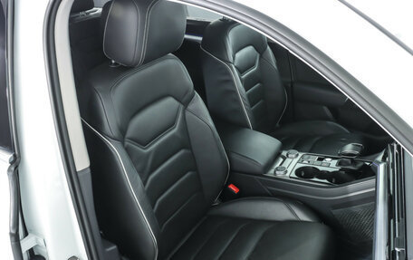 Volkswagen Touareg III, 2021 год, 6 499 000 рублей, 22 фотография