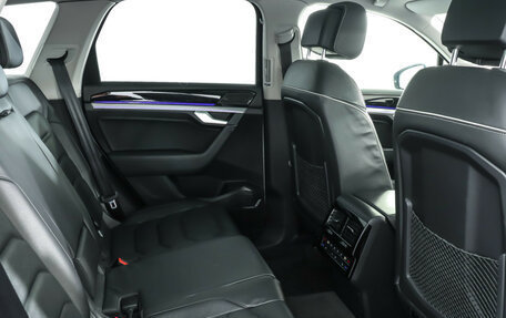 Volkswagen Touareg III, 2021 год, 6 499 000 рублей, 21 фотография