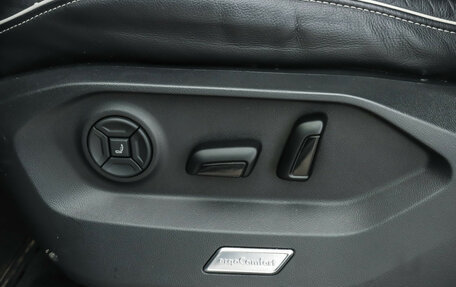 Volkswagen Touareg III, 2021 год, 6 499 000 рублей, 31 фотография