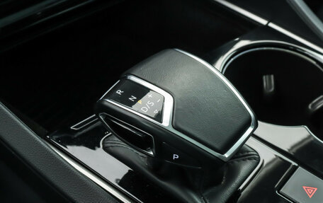 Volkswagen Touareg III, 2021 год, 6 499 000 рублей, 23 фотография