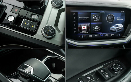 Volkswagen Touareg III, 2021 год, 6 499 000 рублей, 34 фотография