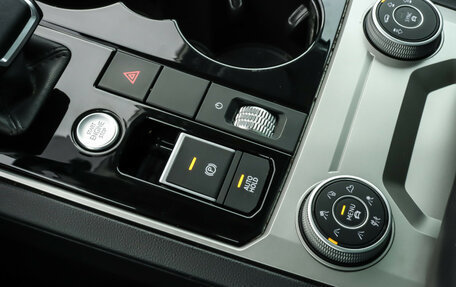 Volkswagen Touareg III, 2021 год, 6 499 000 рублей, 24 фотография