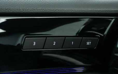 Volkswagen Touareg III, 2021 год, 6 499 000 рублей, 29 фотография