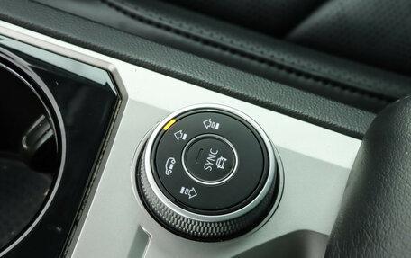 Volkswagen Touareg III, 2021 год, 6 499 000 рублей, 25 фотография