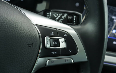 Volkswagen Touareg III, 2021 год, 6 499 000 рублей, 27 фотография