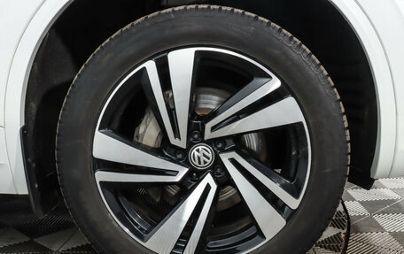 Volkswagen Touareg III, 2021 год, 6 499 000 рублей, 36 фотография