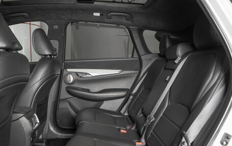 Infiniti QX50 II, 2018 год, 2 406 000 рублей, 11 фотография