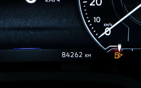 Volkswagen Touareg III, 2021 год, 6 499 000 рублей, 38 фотография