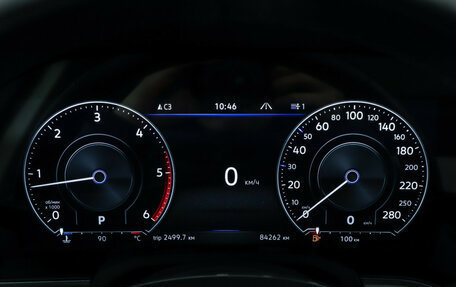 Volkswagen Touareg III, 2021 год, 6 499 000 рублей, 37 фотография