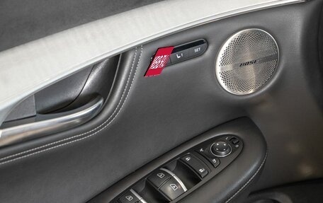 Infiniti QX50 II, 2018 год, 2 406 000 рублей, 8 фотография