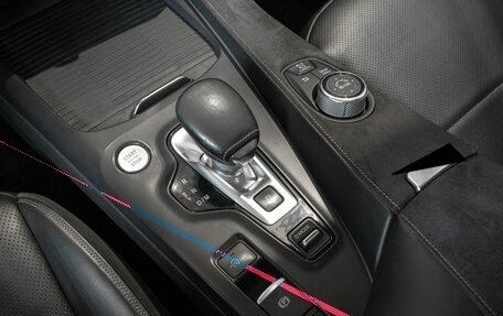 Infiniti QX50 II, 2018 год, 2 406 000 рублей, 6 фотография