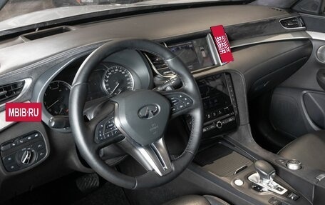 Infiniti QX50 II, 2018 год, 2 406 000 рублей, 5 фотография