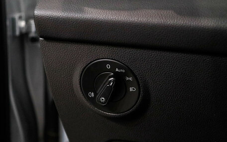 Volkswagen Taos, 2021 год, 2 650 000 рублей, 16 фотография