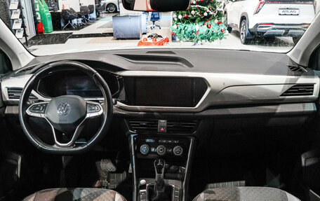 Volkswagen Taos, 2021 год, 2 650 000 рублей, 10 фотография