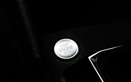 Volkswagen Taos, 2021 год, 2 650 000 рублей, 17 фотография