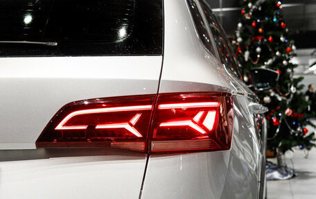 Volkswagen Taos, 2021 год, 2 650 000 рублей, 24 фотография