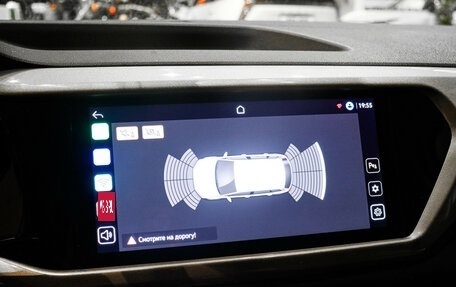 Volkswagen Taos, 2021 год, 2 650 000 рублей, 19 фотография