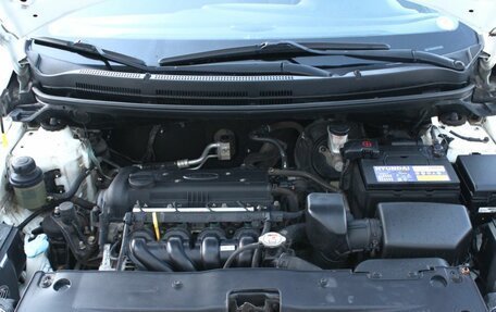 KIA Rio III рестайлинг, 2014 год, 840 000 рублей, 10 фотография