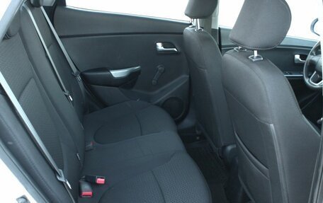 KIA Rio III рестайлинг, 2014 год, 840 000 рублей, 14 фотография