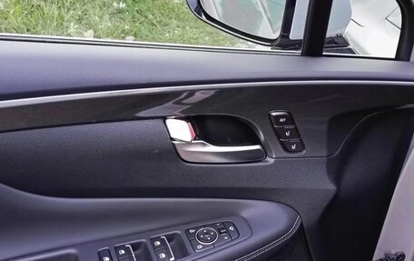 Hyundai Santa Fe IV, 2021 год, 5 000 000 рублей, 9 фотография