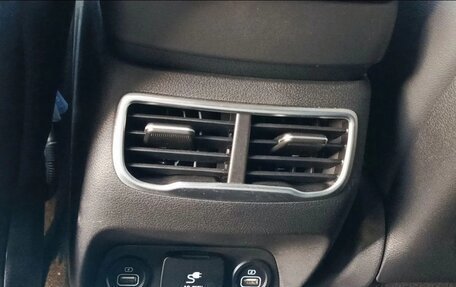 Hyundai Santa Fe IV, 2021 год, 5 000 000 рублей, 13 фотография