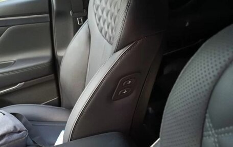 Hyundai Santa Fe IV, 2021 год, 5 000 000 рублей, 12 фотография