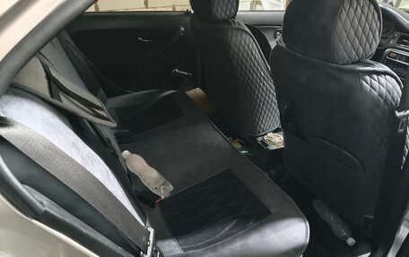 Honda Civic VII, 1999 год, 350 000 рублей, 6 фотография