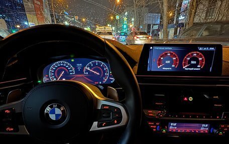 BMW 5 серия, 2019 год, 5 100 000 рублей, 8 фотография