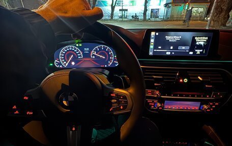 BMW 5 серия, 2019 год, 5 100 000 рублей, 11 фотография