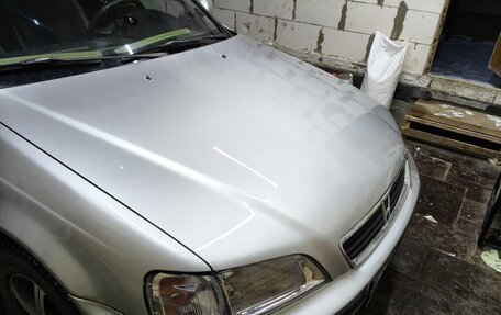 Honda Civic VII, 1999 год, 350 000 рублей, 8 фотография