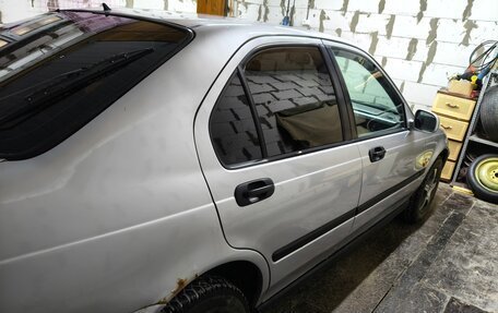 Honda Civic VII, 1999 год, 350 000 рублей, 9 фотография