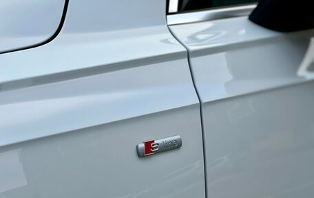 Audi Q7, 2020 год, 6 249 000 рублей, 11 фотография