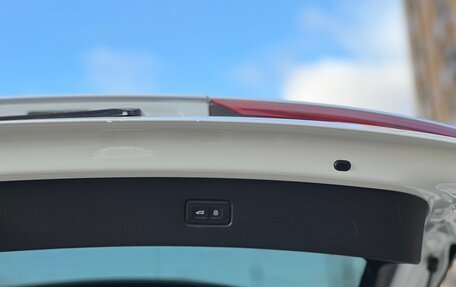 Audi Q7, 2020 год, 6 249 000 рублей, 13 фотография