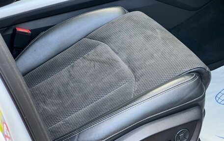 Audi Q7, 2020 год, 6 249 000 рублей, 22 фотография