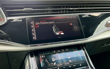 Audi Q7, 2020 год, 6 249 000 рублей, 23 фотография