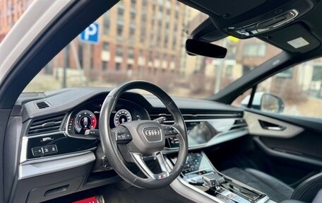 Audi Q7, 2020 год, 6 249 000 рублей, 17 фотография
