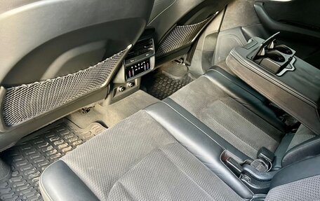 Audi Q7, 2020 год, 6 249 000 рублей, 28 фотография