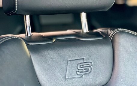 Audi Q7, 2020 год, 6 249 000 рублей, 30 фотография