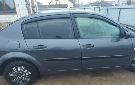 Renault Megane II, 2007 год, 400 000 рублей, 3 фотография